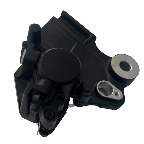 Cf Moto SR 250 Arka Alt Fren Merkez Kaliperi Komple 2020-2025
