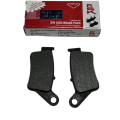 PULSAR NS 200 DİSK BALATASI ARKA ASK