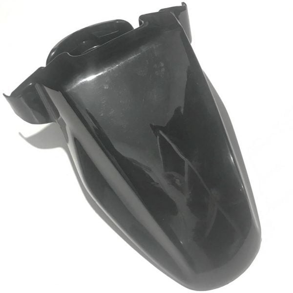 BWS 100 ÖN ÇAMURLUK SİYAH OOH