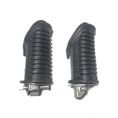 Tvs Apache 150 Arka Yolcu Ayaklık Takım