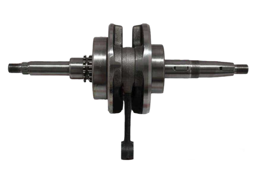 SYM FIDDLE 2 125 - JET 14 125 İE - SR 125 - ORBİT 2 - FIDDLE 3 125 - ALLO 125 - X PRO 125 - ST 125 İE KRANK ORJİNAL