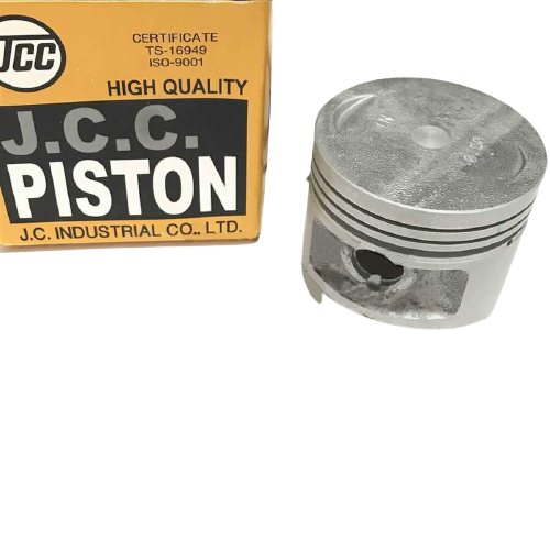 HONDA XL 185 PİSTON JCC 0.125