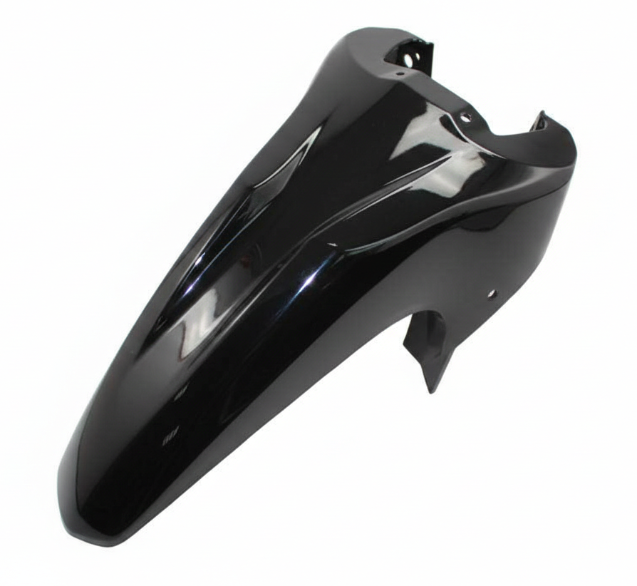 Yamaha Crypton-S Ön Çamurluk Grenajı Siyah