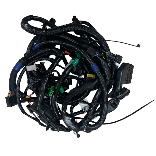 Tvs Ntorq 125 Elektrik Tesisatı Orijinal