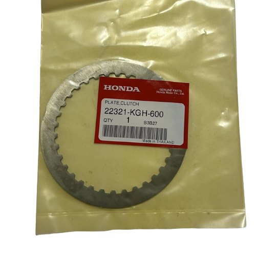 Honda Cbr 125 Debriyaj Sacı Orjinal