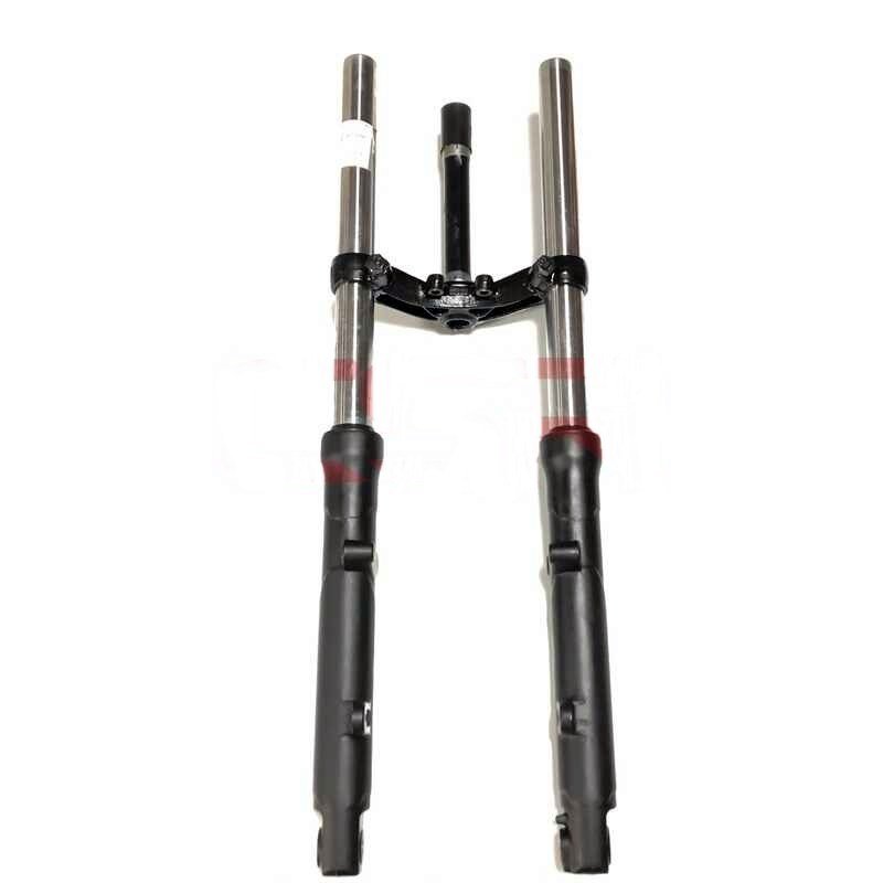 PULSAR NS 200 ÖN MAŞA KOMPLE ORJİNAL