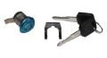 Sym Fiddle 3 125 Torpido İç Kutu Kilidi