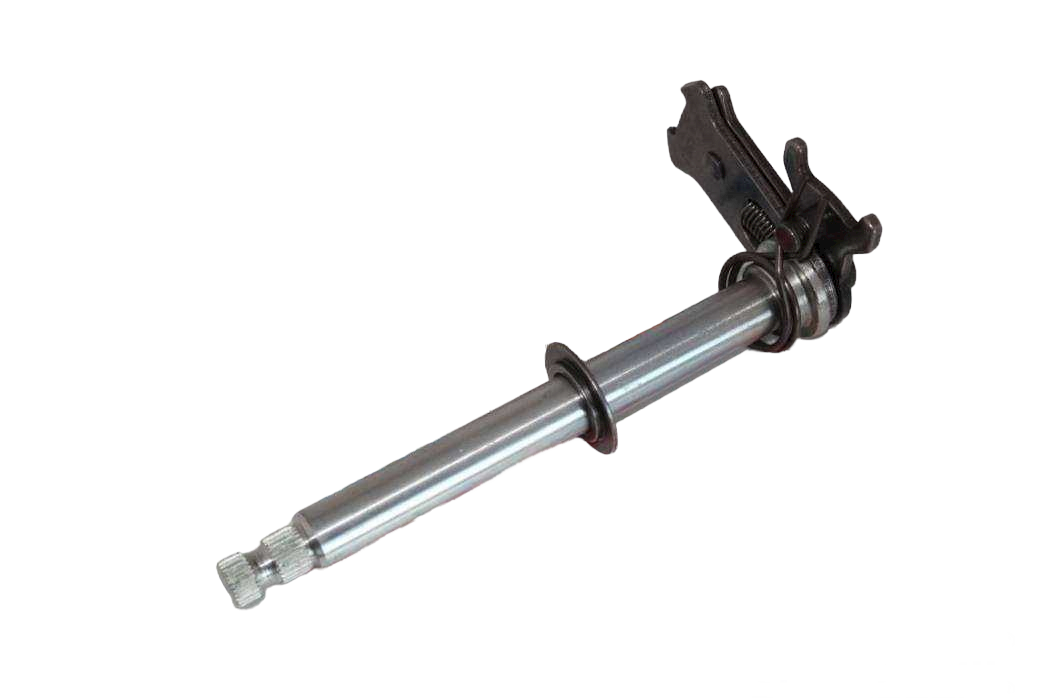 MONDİAL RX3İ EVO VİTES MİLİ