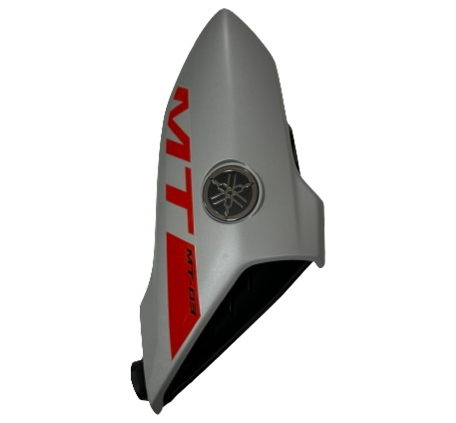 YAMAHA MT-25 DEPO GRENAJI SAĞ ORJİNAL 10 P1