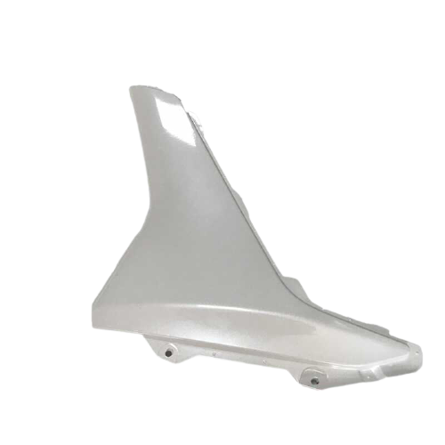 NMAX MARŞPİYEL ÖN ALT SOL BEYAZ ORJİNAL