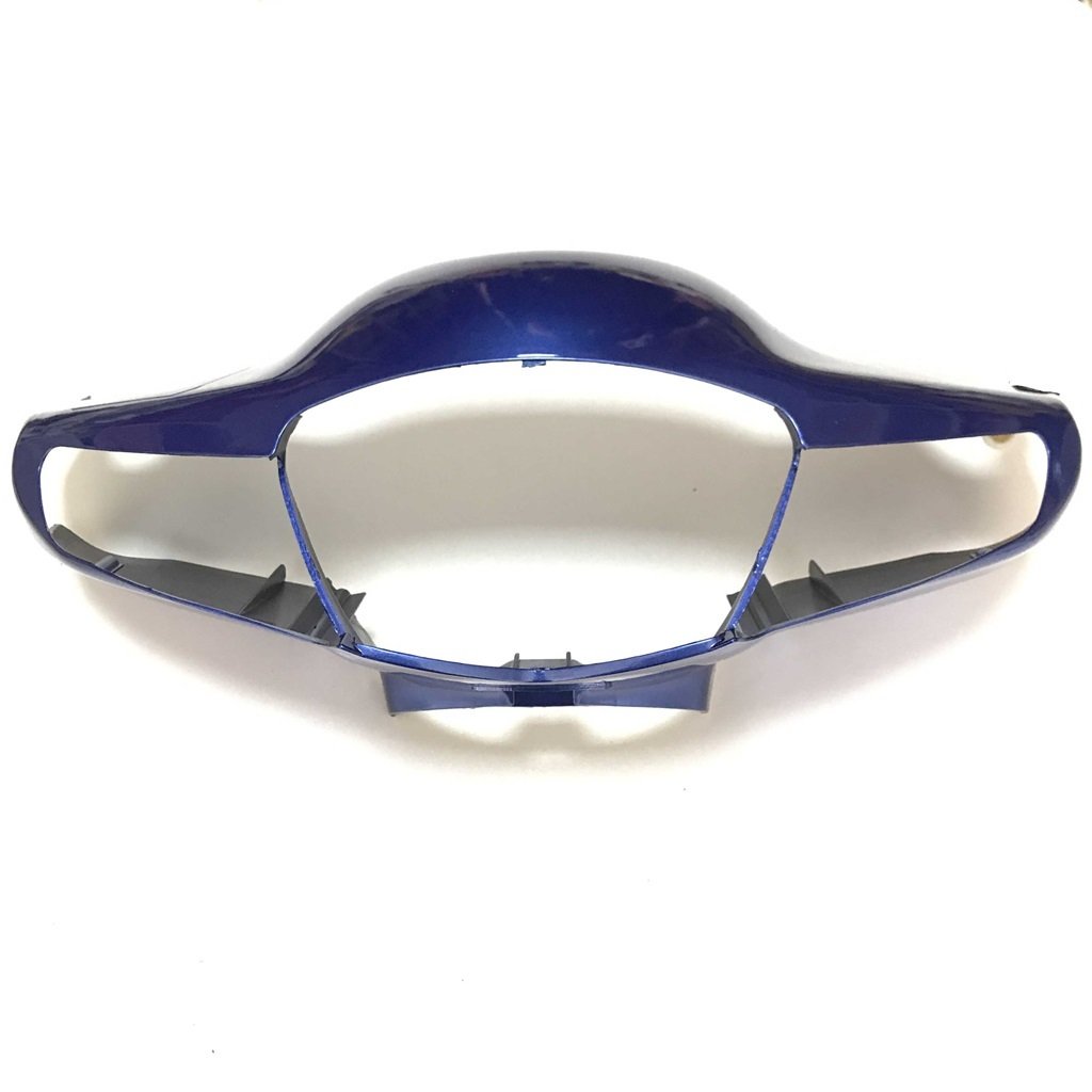 MODENAS FAR ÇERÇEVESİ MAVİ FL2