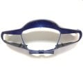 MODENAS FAR ÇERÇEVESİ MAVİ FL2
