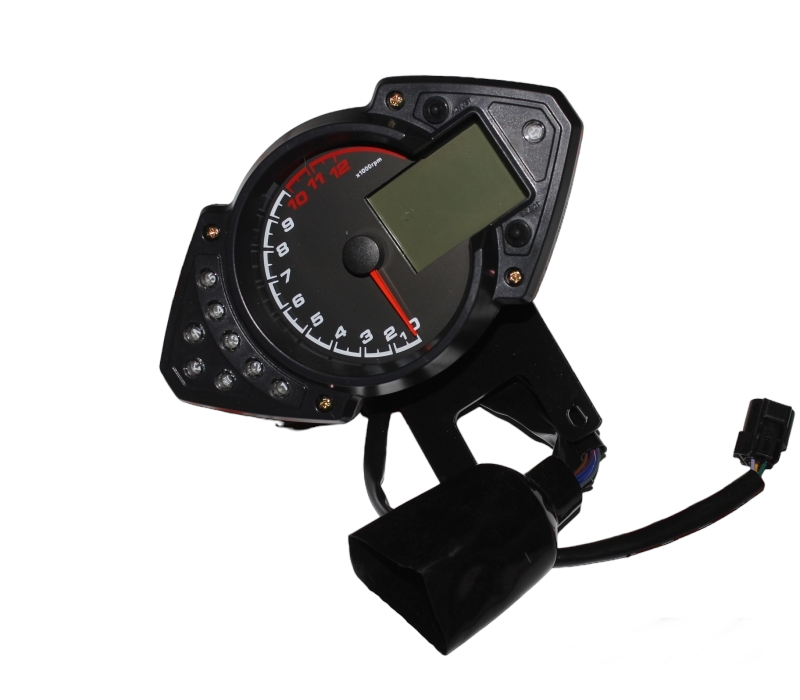 RKS 200 KM SAATİ (gösterge)