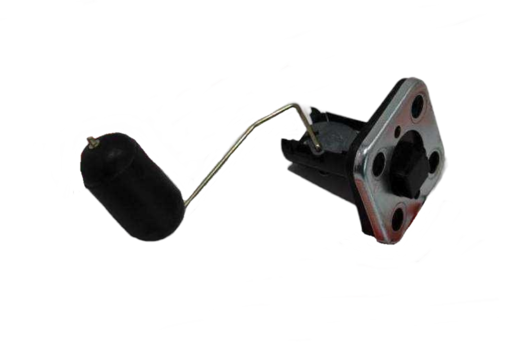 CYRPTON S BENZİN ŞAMANDIRASI