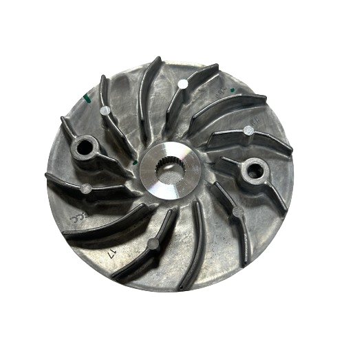 Honda PCX 125/150 Ön Varyatör Pervane Fanı Alüminyum Orijinal 2014-2017