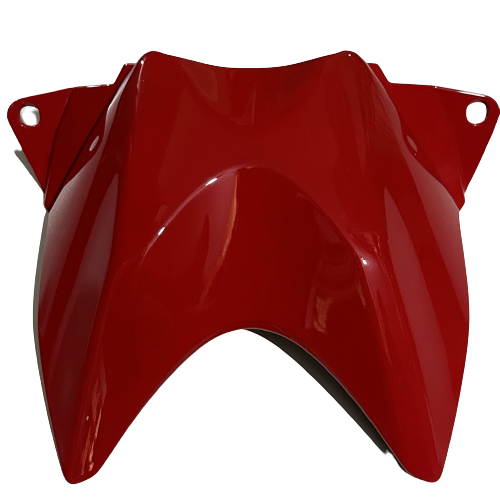 Honda Cbr 125 Ön Depo Grenajı Kırmızı Orjinal