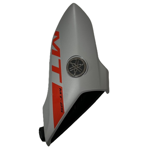 YAMAHA MT-25 DEPO GRENAJI SAĞ ORJİNAL P1