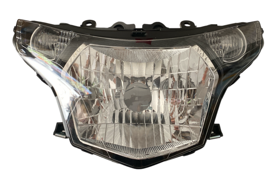Honda CBR 125 (2011-2016) Far Orijinal