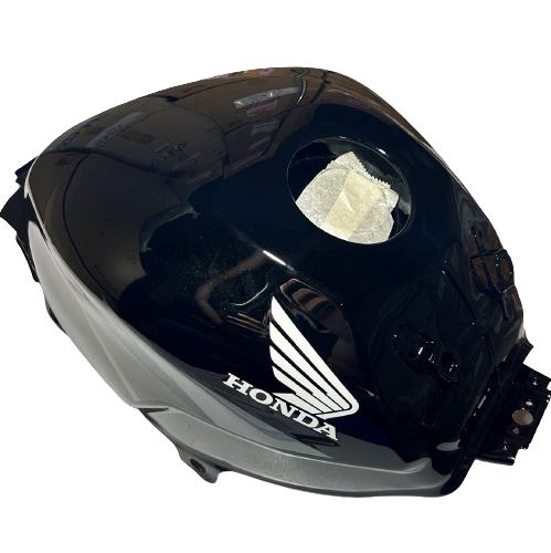 Honda Cbr 125 Benzin Deposu Siyah Orjinal