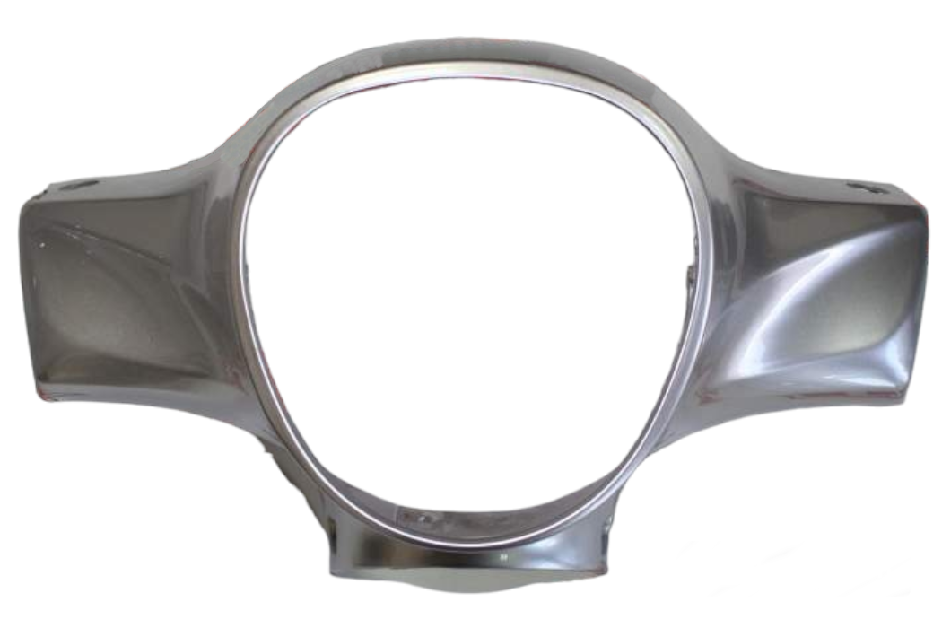 SYM FIDDLE 125 III FAR GRENAJI GÜMÜŞ