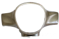 Sym Fiddle 3 125 Far Çerçevesi Grenajı Gold