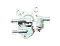 CRYPTON MUSLUK