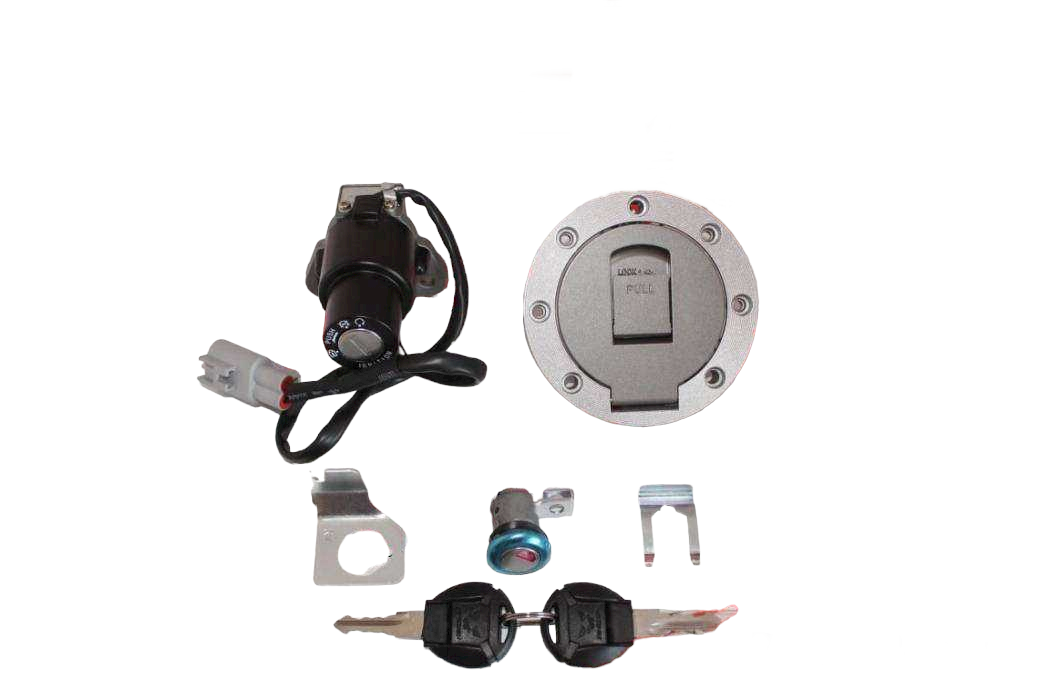 MONDİAL RX3İ EVO KONTAK SETİ