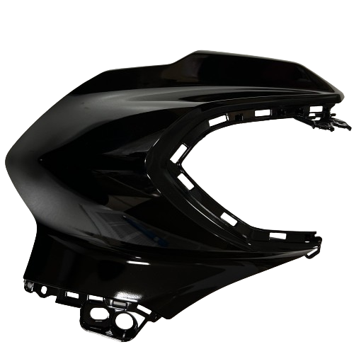 Yamaha MT25 Sağ Arka Depo Yanı Dizlik Grenajı Parlak Siyah P2 Orjinal 2020-2024