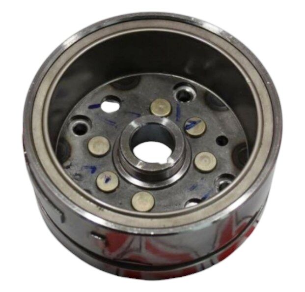 PULSAR NS 200 MANYETO (ROTOR) ORJİNAL