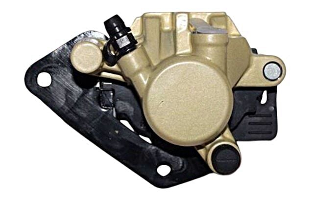 Tvs Jüpiter 125 - Ntorq 125 Ön Alt Fren Merkezi Kaliper Oem