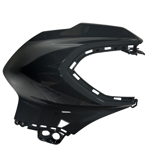 Yamaha MT25 Sağ Arka Depo Yanı Dizlik Grenajı 3E Nardo Gri Orjinal 2022-2024