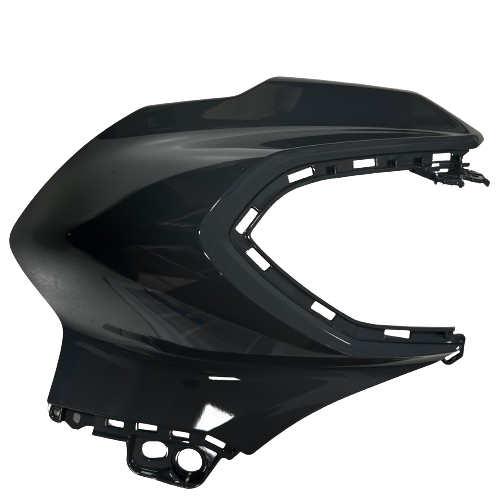 Yamaha MT25 Sağ Arka Depo Yanı Dizlik Grenajı 3E Nardo Gri Orjinal 2022-2024