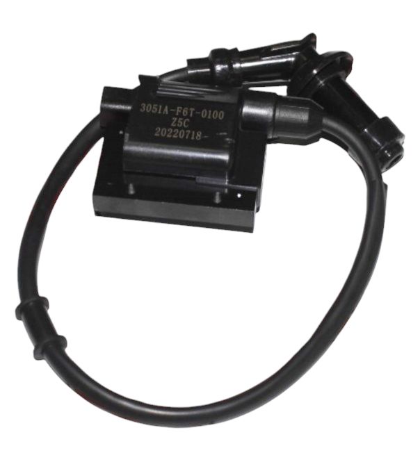 Sym Fiddle 3 125 - Fiddle 3 200 - ST 125 İE - Orbit 2 - ST 200 Ateşleme Bobini