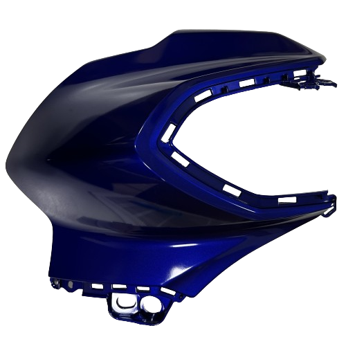 Yamaha MT25 Sağ Arka Depo Yanı Dizlik Grenajı Lacivert-Mavi P0 Orjinal 2020-2024