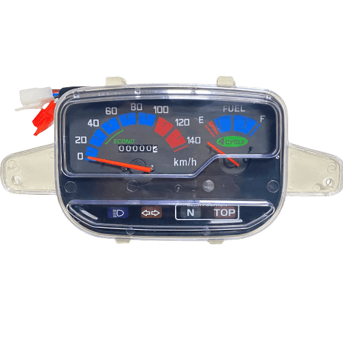 CRYPTON KM SAATİ