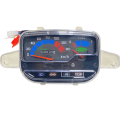 CRYPTON KM SAATİ