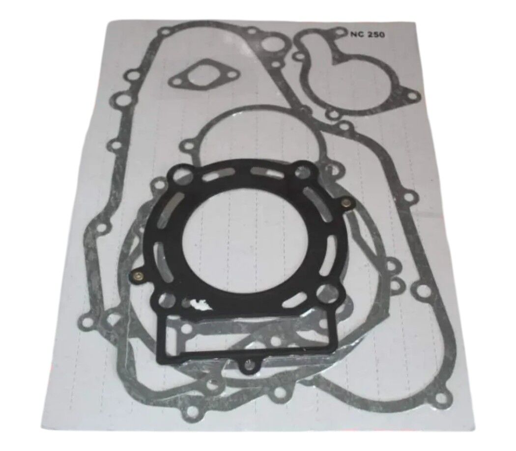 MONDİAL RX3İ EVO CONTA TAKIM