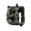 HONDA DİO 110 SİLİNDİR ÜST KAPAK ORJİNAL