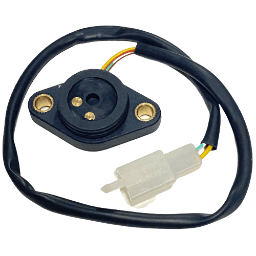 CRYPTON VİTES MÜŞÜRÜ