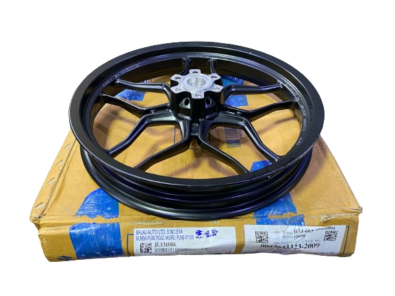 PULSAR NS 200 JANT ÖN ORJİNAL