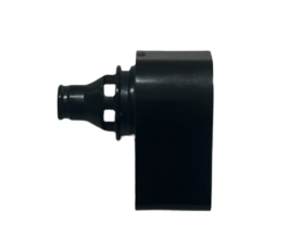 Yamaha Delight 115 Hava Filtre Adaptör Orijinal 2013-2016