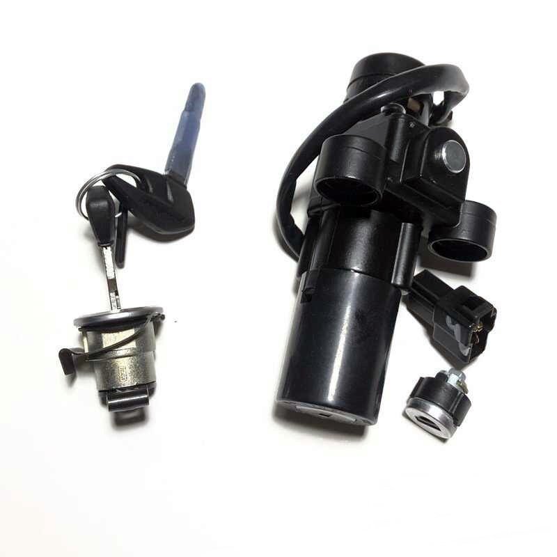 PULSAR NS 200 KONTAK ORJİNAL