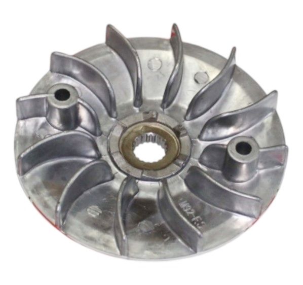 Sym Fiddle 2 125 S - Fiddle 200 - Jet 14 200 - ST 125 - ST 200 Orbit 2 125 Ön Varyatör Debriyaj Fanı