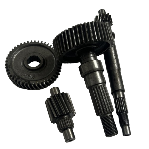 Tvs Ntorq 125 Şanzıman Dişli Seti Orijinal