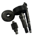 TVS NTORQ 125 ŞANZIMAN DİŞİLİ SETİ