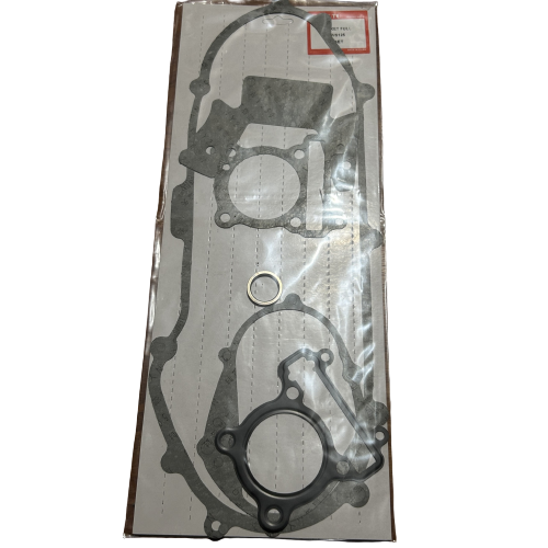 BWS 125 CONTA TAKIM