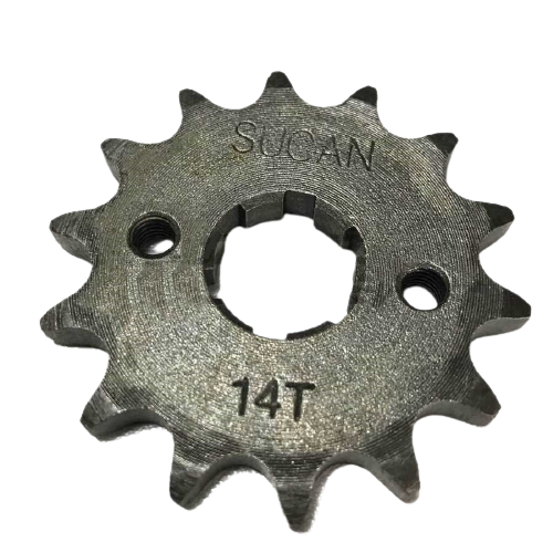 TİTAN 125 DİŞLİ ÖN 14