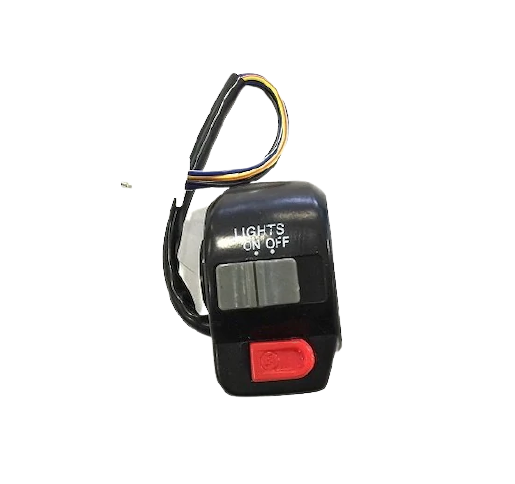 BWS 100 KUMANDA PANELİ (KÜTÜK) SAĞ