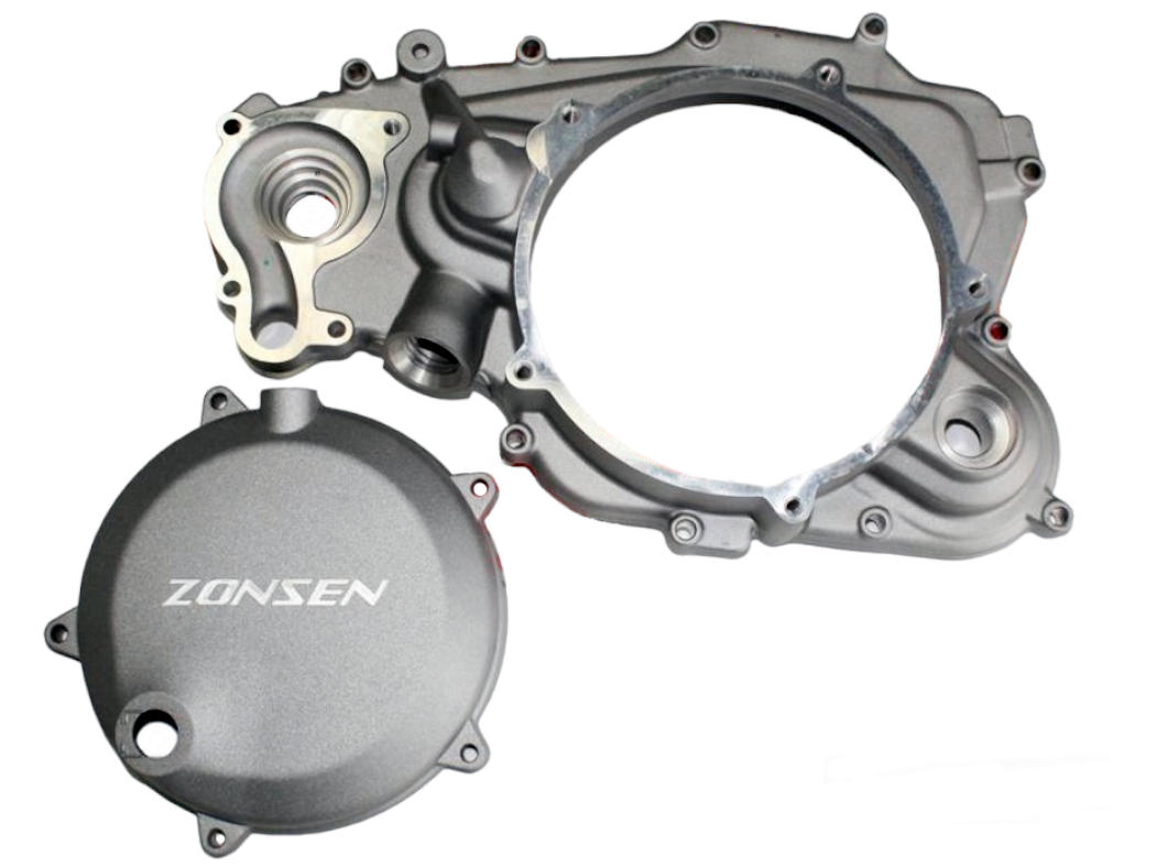 MONDİAL RX3İ EVO DEBRİYAJ BÜYÜK KAPAK