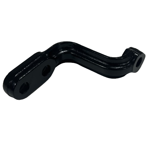 Cf Moto NK 250-SR 250 Sağ Motor Bağlantı Braketi Orjinal 2018-2025